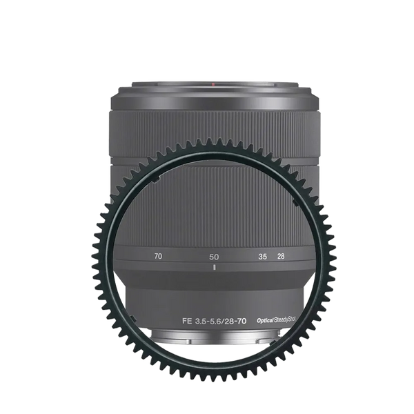 オメガモン Zoom Gear for Sony FE 28-70mm F3.5-5.6 OSS Lens – seafrogs