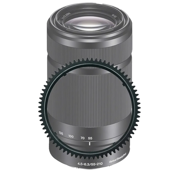 SONY E 55-210mm F4.5-6.3 OSS SEL55210 Sony 55-210mm f/4.5