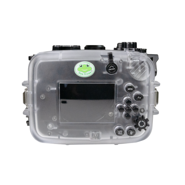Sea Frogs Sony ZV-E10 E10-18mm and E10-20mm PZ – seafrogs