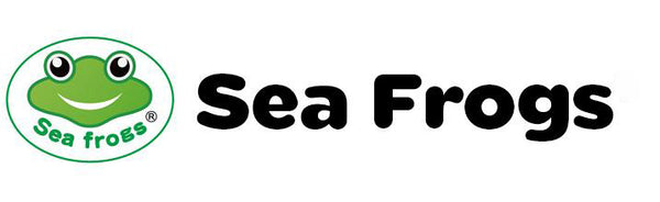seafrogs
