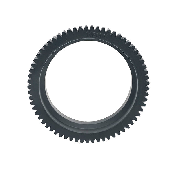 A6xxx series Salted Line zoom gear for Sony E 16-50mm f3.5-5.6 PZ