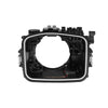 Sony FX3 40M/130FT Underwater camera housing  with 6" Dome port V.1.