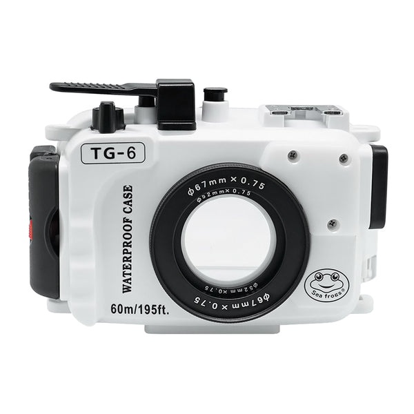 オリンパス　TG-6 基本情報｜Tough TG-6｜コンパクトデジタルカメラ｜製品・オンライン