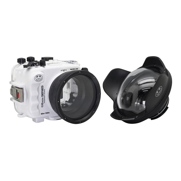 シーアンドシー Sony SELP1650用ズームギア SEA&SEA SONY E PZ 16-50mm F3.5-5.6 OSS APS-C専用ズームレンズ