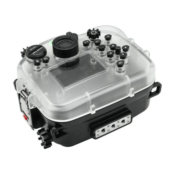Underwater-waterproof-housing-