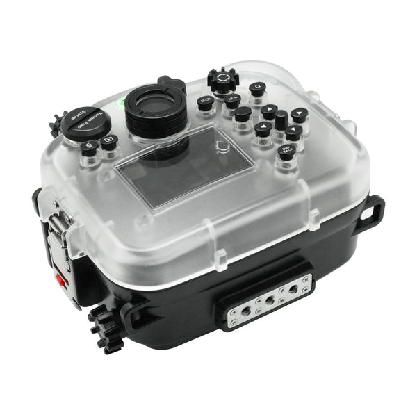 Sea Frogs for Fujifilm X-T4 camera housing with glass 6