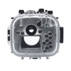 Fujifilm X-T3 40M/130FT Underwater camera housing kit FP.2 - A6XXX SALTED LINE