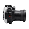 Fujifilm X-T2 40M/130FT Underwater camera housing kit FP.2 - A6XXX SALTED LINE