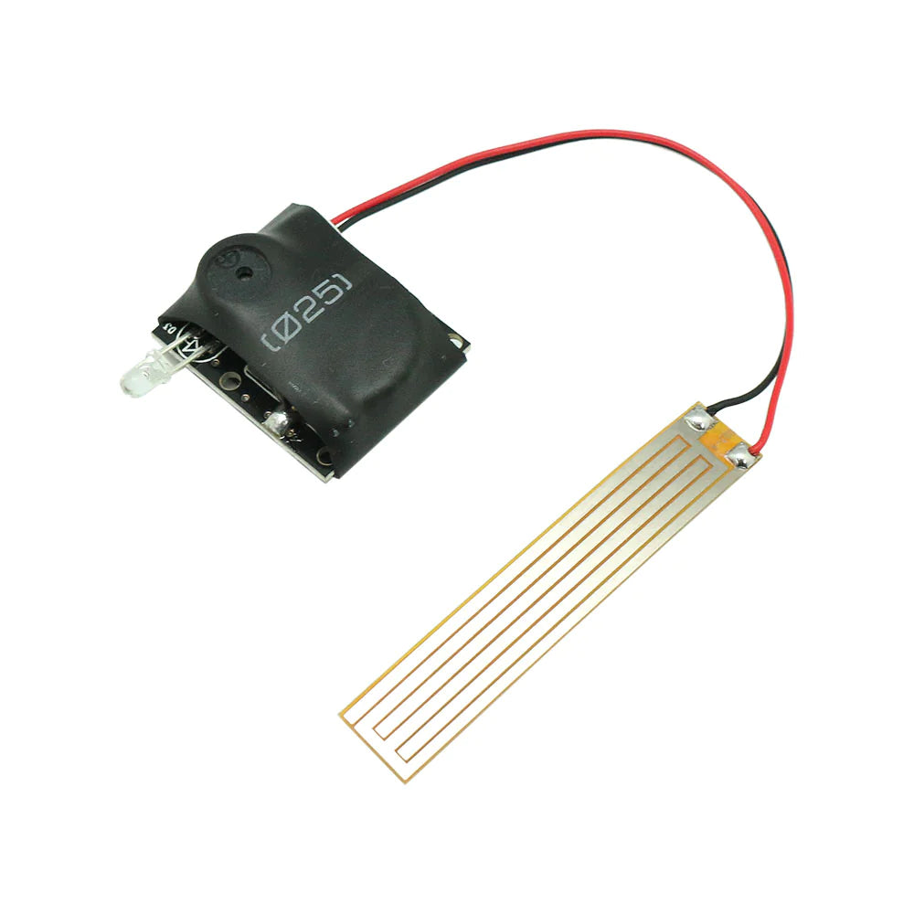 Spare replacement Leak detection sensor for Sea frogs camera Housing