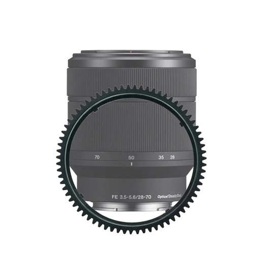 [12-SFZG90FE2870OSS] Zoom Gear for Sony FE 28-70mm F3.5-5.6 OSS Lens