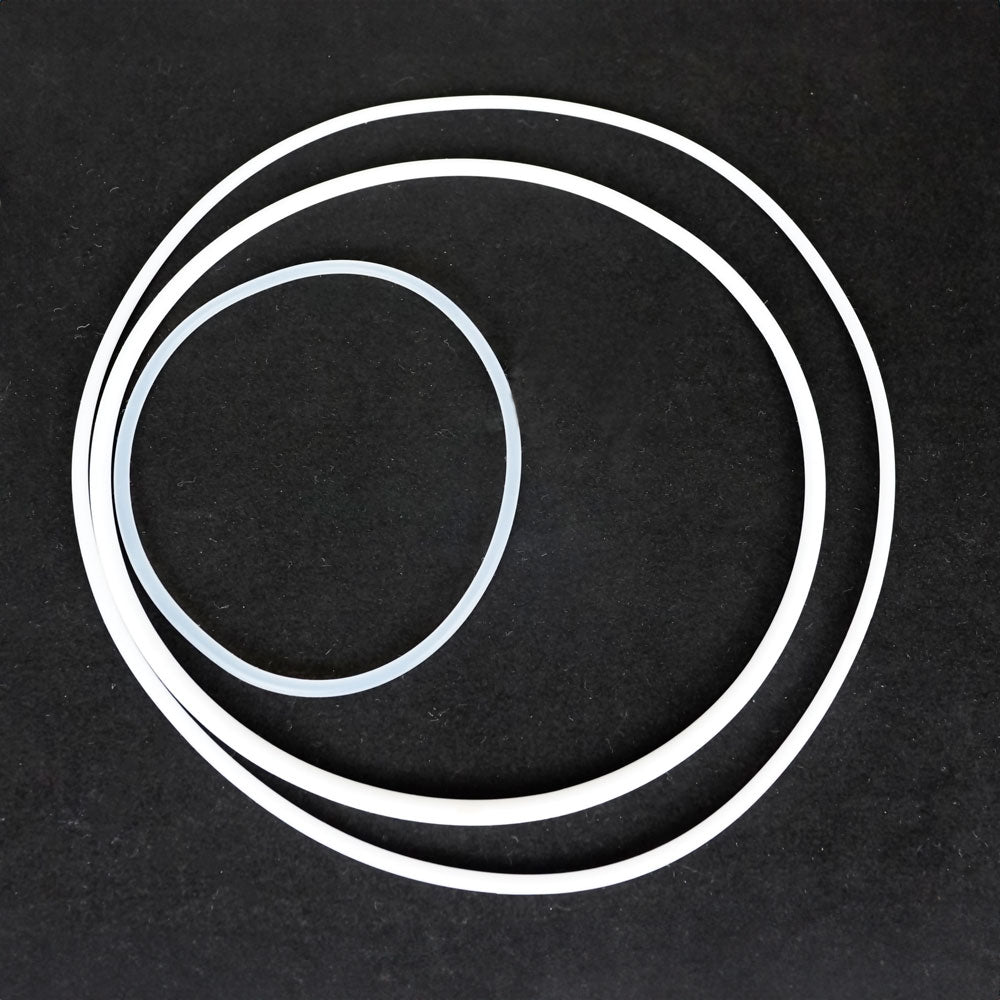 O-rings set for OLYMPUS TG 6 – seafrogs