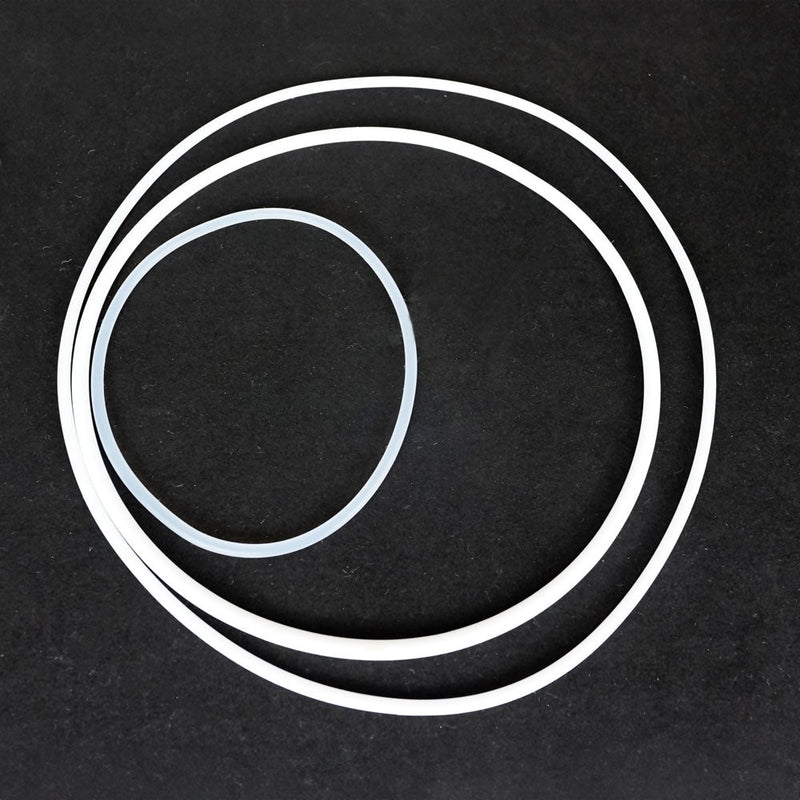O-rings set - A6XXX SALTED LINE