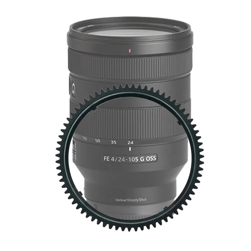 [26-SFZG90FE1635GM] Zoom Gear for Sony FE 24-105mm F4 G OSS Lens