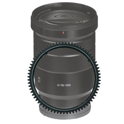 SONY Eマウント EPZ18-105mm F4 G OSS Amazon.com : Sony SELP18105G E PZ 18-105mm F4 G OSS (Renewed