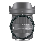 [53-SFZG90M18150] Zoom Gear for Sigma 18-50mm F2.8 DC DN E-Mount Lens