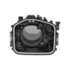 Sony A7R V 40M/130FT Underwater housing with 8" dome port V.9 (Zoom gear for FE16-35mm F2.8 GM II and FE16-35 F4 included).
