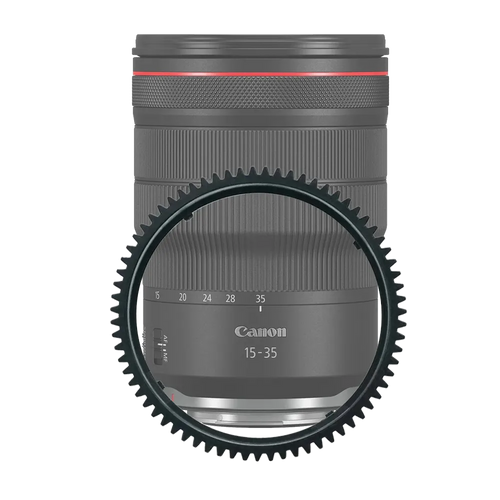 [72-SFZG90RF1535L] Zoom Gear for Canon RF 15-35F2.8L IS USM Lens