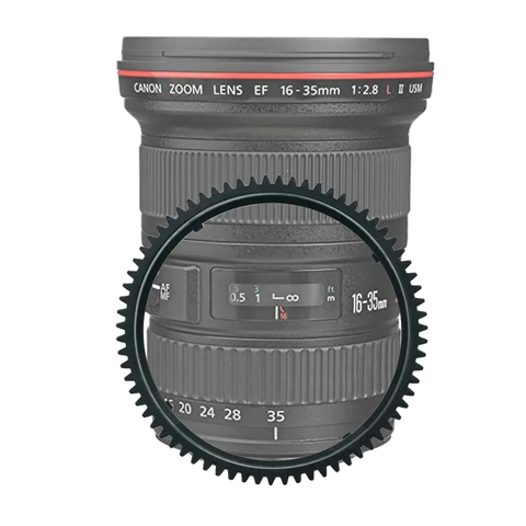 その他 SEA&SEA Zoom Gear for SEL1635GMII Zoom Gear for Canon EF 16-35mm F2.8 L II Lens | Sea Frogs