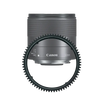 [90-SFFG9018150] Focus Gear for Canon EF-M 32mm F1.4 Lens