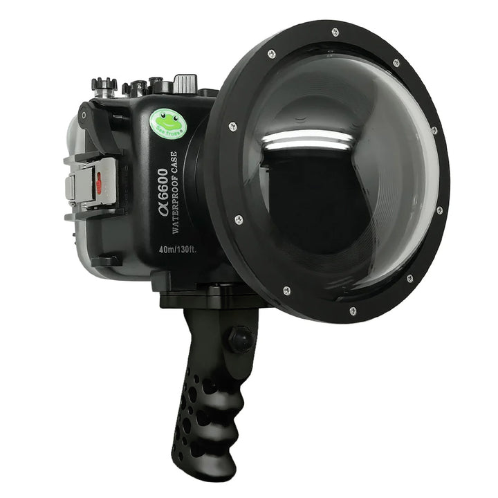 Sony Underwater Camera Housings | Sea Frogs | Salted Line–Tagged