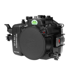 Sea Frogs 40m/130ft Underwater camera housing for Canon EOS R6 Mark II with 6" Dome Port (RF 14-35mm f/4L)