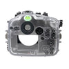 Sea Frogs 40m/130ft Underwater camera housing for Canon EOS R6 Mark II. Body only.