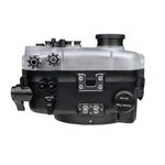 Sony a6600 40M/130FT Underwater camera housing (Body only).