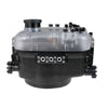 Sea Frogs Sony  A7CII / A7CR SeaFrogs 40M/130FT UW housing with 6" Dry Dome Port V.7