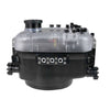 Sea Frogs Sony  A7CII / A7CR 40M/130FT Waterproof housing with 6" Dome port V.10 (FE16-35 F4 Zoom gear included).