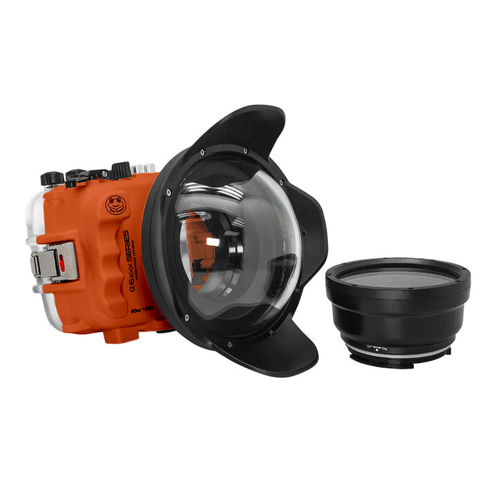 Salted-Line-waterproof-housing