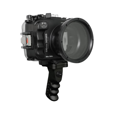 Underwater Housing for Sony A6xxx series | Sea Frogs – seafrogs