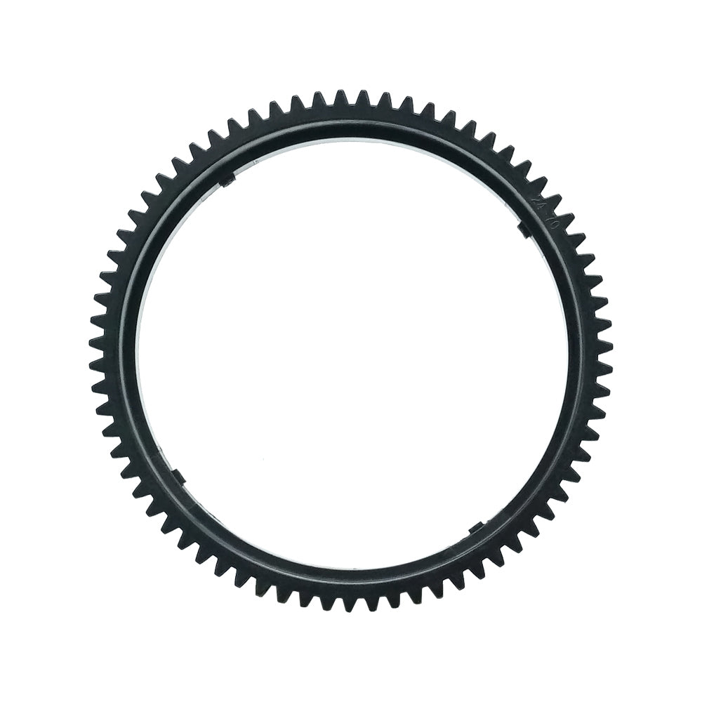 Zoom Gear for Sony E16-50 f3.5-5.6 PZ OSS Lens – seafrogs