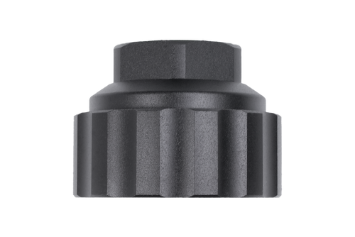 Sea Frogs M33 to M16 Step-Down Adapter for Salted Line FX3/FX30