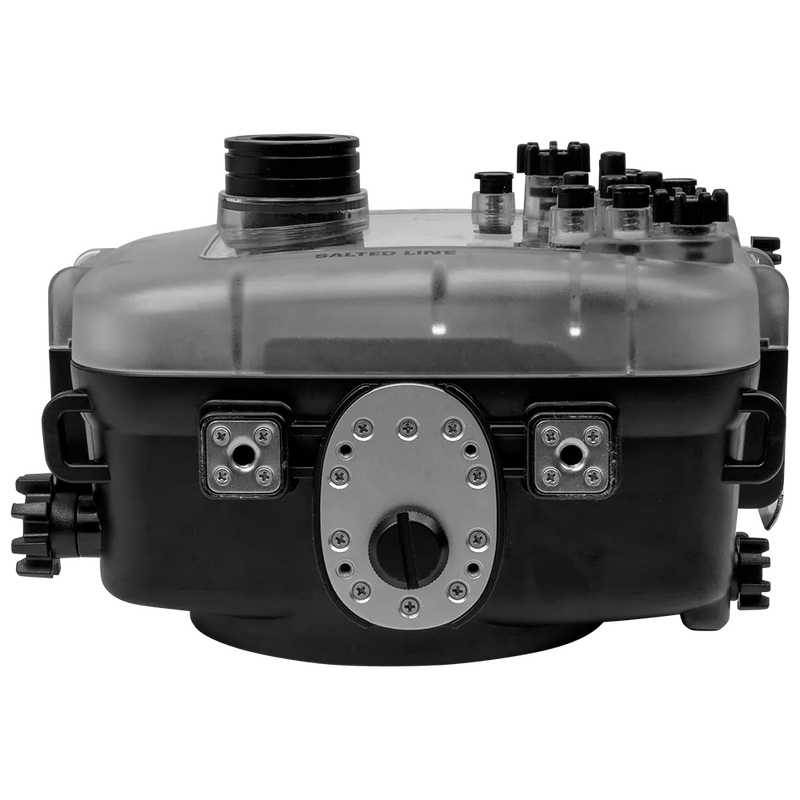 Salted Line Sea Frogs Underwater Camera Housing for Sony A6700