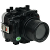 [a7iii-a7riii-fp90m67] Sea Frogs Salted Line Underwater Camera Housing for Sony A7III/A7RIII with 67mm Thread Glass Flat Port