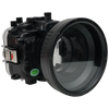 [a7iii-a7riii-fp90s6] Sea Frogs Salted Line Underwater Camera Housing for Sony A7III/A7RIII with 6'' Glass Flat Port