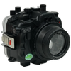[a7iii-a7riii-fp90s67] Sea Frogs Salted Line Underwater Camera Housing for Sony A7III/A7RIII with 67mm Thread Glass Flat Port