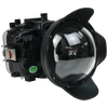 [a7iii-a7riii-v10-dp90a6] Sea Frogs Salted Line Underwater Camera Housing for Sony A7III/A7RIII with V10 Dome Port