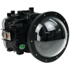 [a7iii-a7riii-v10-dp90a6s] Sea Frogs Salted Line Underwater Camera Housing for Sony A7III/A7RIII with V10 Dome Port