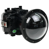 [a7iii-a7riii-v2-dp90a6s] Sea Frogs Salted Line Underwater Camera Housing for Sony A7III/A7RIII with V2 Dome Port