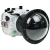 [a7iii-a7riii-v2-dp90a6s] Sea Frogs Salted Line Underwater Camera Housing for Sony A7III/A7RIII with V2 Dome Port