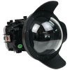 [a7iii-a7riii-v2-dp90a8] Sea Frogs Salted Line Underwater Camera Housing for Sony A7III/A7RIII with V2 Dome Port