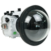 [a7iii-a7riii-v2-dp90a8s] Sea Frogs Salted Line Underwater Camera Housing for Sony A7III/A7RIII with V2 Dome Port