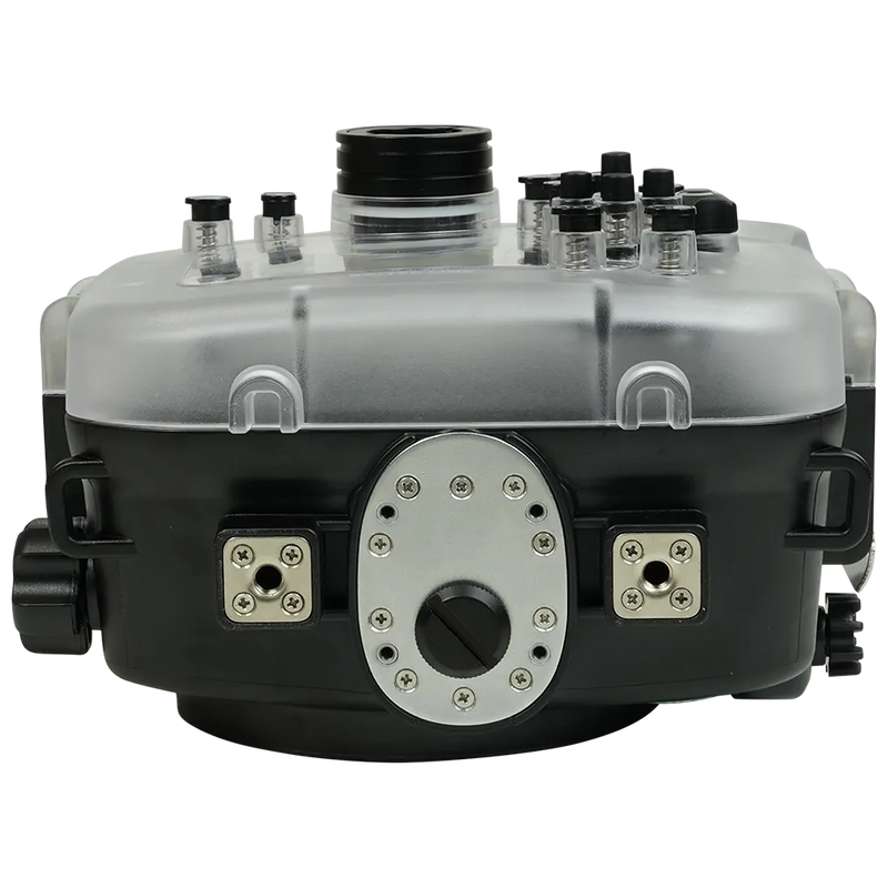 Salted Line Sea Frogs Underwater Camera Housing for Sony A7IV