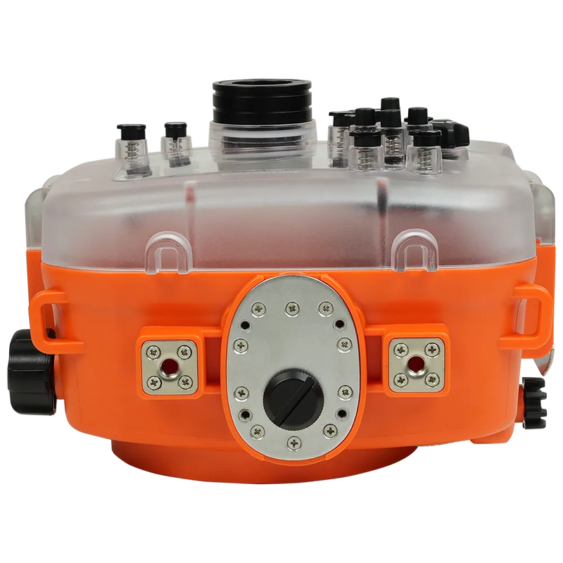 Salted Line Sea Frogs Underwater Camera Housing for Sony A7IV
