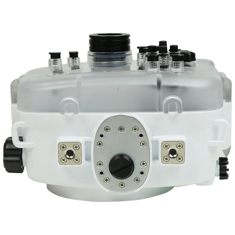 Salted Line Sea Frogs Underwater Camera Housing for Sony A7IV