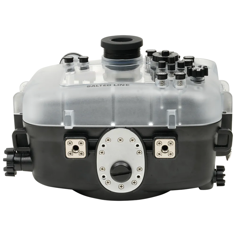 Salted Line Sea Frogs Underwater Camera Housing for Sony A7IV