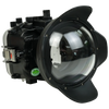 [a7siii-v7-dp90a6] Sea Frogs Salted Line Underwater Camera Housing for Sony A7SIII with V7 Dome Port
