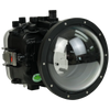[a7siii-v7-dp90a6s] Sea Frogs Salted Line Underwater Camera Housing for Sony A7SIII with V7 Dome Port
