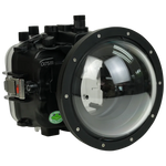 [a7siii-v7-dp90a6s] Sea Frogs Salted Line Underwater Camera Housing for Sony A7SIII with V7 Dome Port